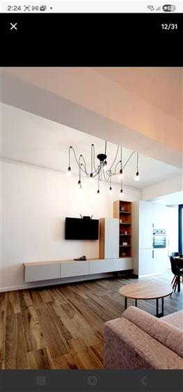 Apartament 2 Camere Mamaia Nord Building Stefan - 11