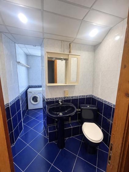 Apartament 3 camere, 41.85 mp, zona Valea Rosie - 8