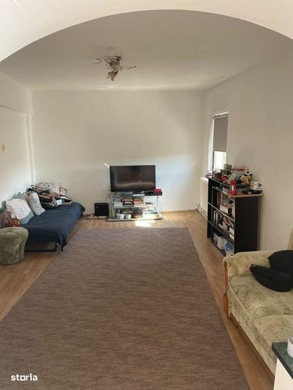 Apartament 4 camere, etaj 4, zona 1Mai - 10