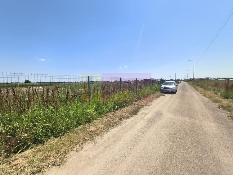 Teren pentru casa aproape de Bucuresti - 19