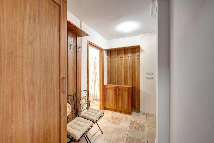 Apartament 2 camere, locuinta sau birou, Piata Kogalniceanu - 13