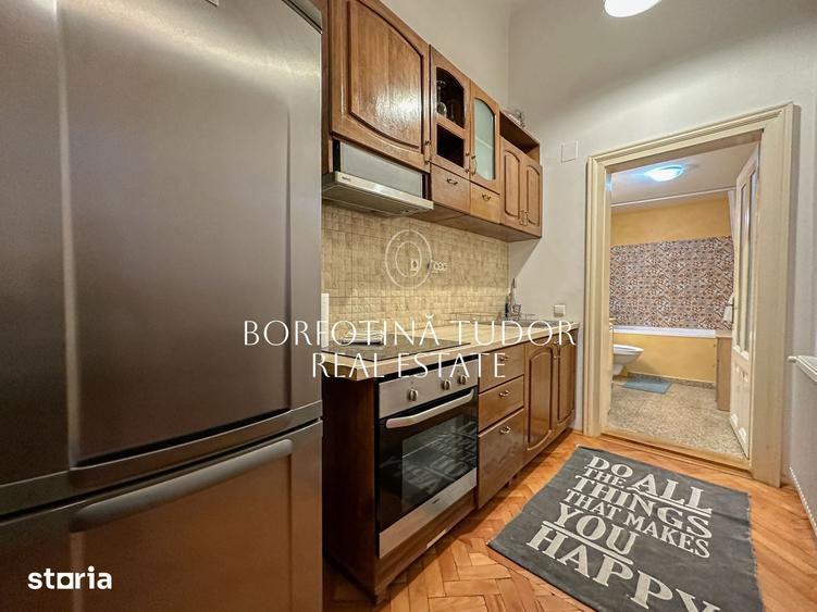 Apartament 2 camere | ULTRACENTRAL | Pta Unirii | Strada Universitatii - 4