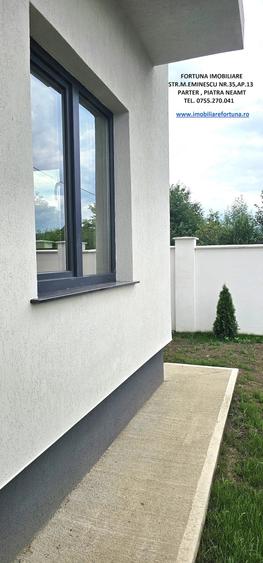 Casă cu Teren 620 Mp în Central