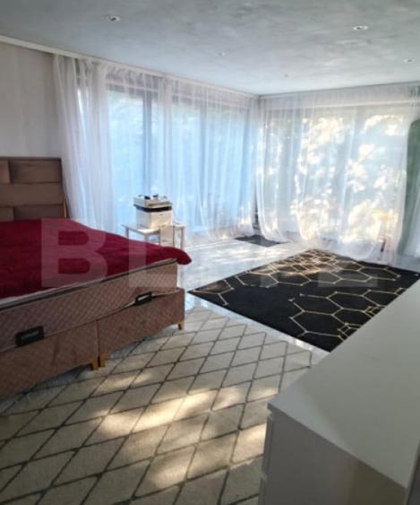 Casă cu 2 camere cu Teren 1300 Mp în Brezoaia