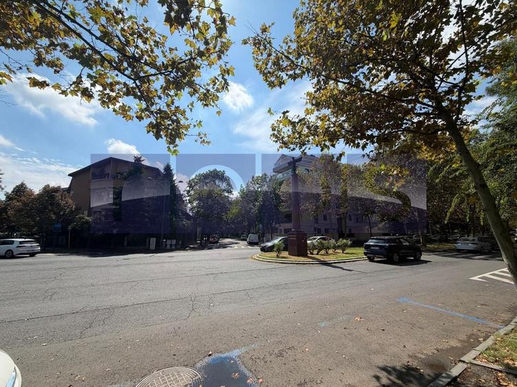 Apartament cu 2 camere decomandat în Primăverii