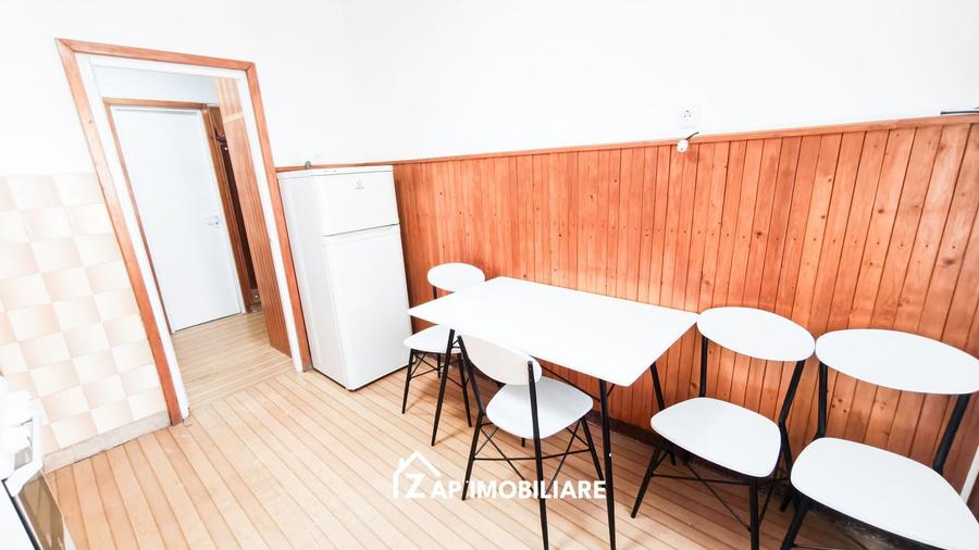 Apartament cu 2 camere în Cornișa