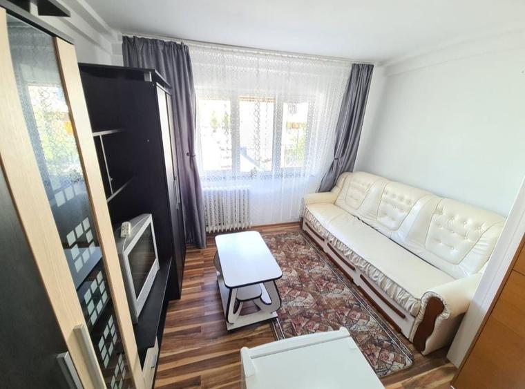 Garsonieră decomandată în Bularga