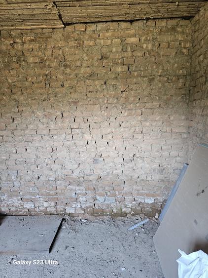 Casă cu 2 camere în Vieru