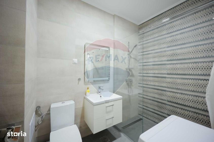 Apartament cu 3 camere decomandat în Calea Aradului