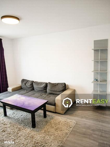 Apartament cu 2 camere situat in zona Sf. Lazar - Palas - 4
