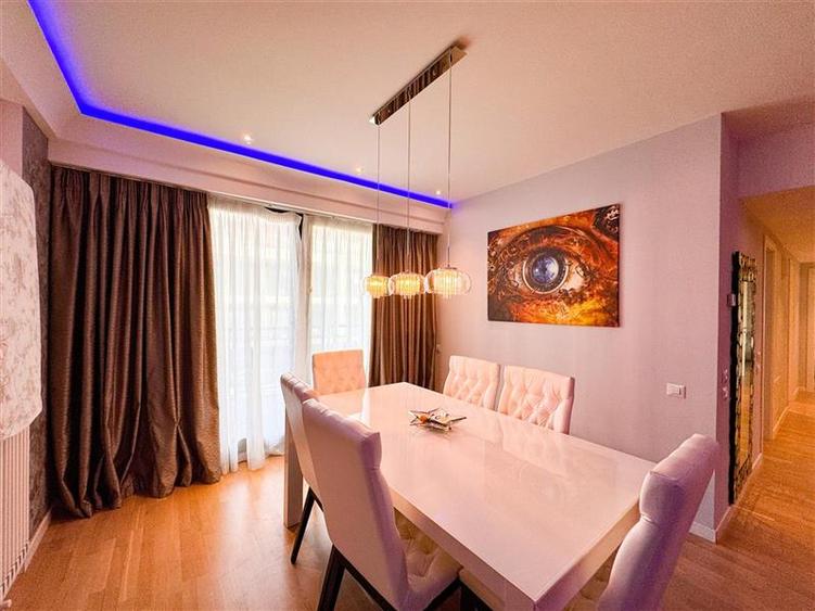 Apartament 4 camere de vanzare Lighthouse Residence Herastrau - 7