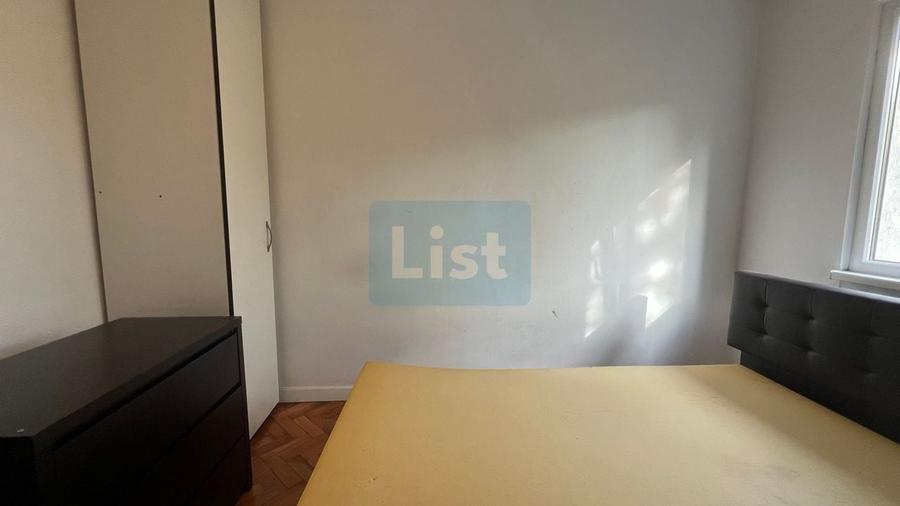 Apartament cu 2 camere semidecomandat, mobilat în Mănăștur