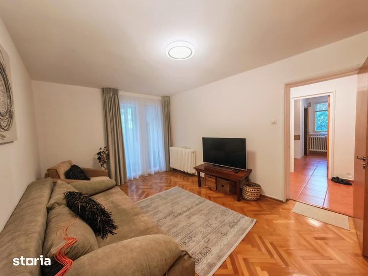 Apartament 2 camere Dristor - Bd Ramnicu Sarat - 5 minute metrou - 5