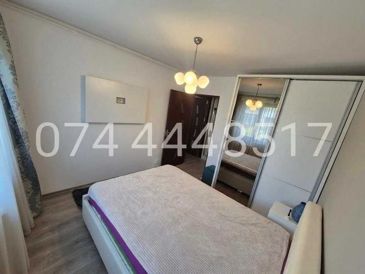 Apartament cu 2 camere decomandat în Drumul Taberei
