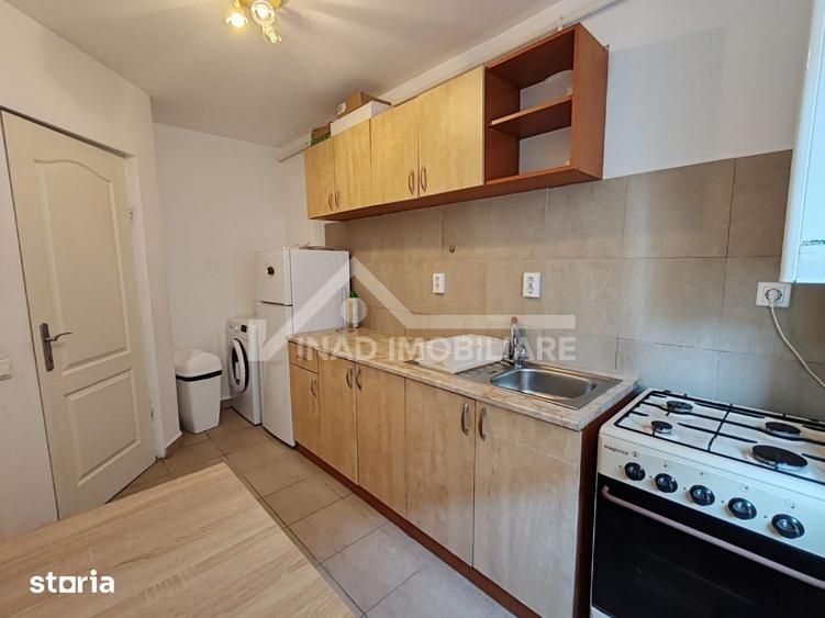 Apartament cu o camera situat in Zorilor, Str. Viilor, aproape de UMF - 9