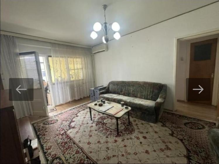 Apartament cu 2 camere în Universitate