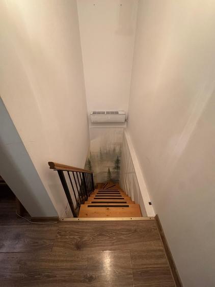 Apartament cu 2 camere decomandat în Berceni