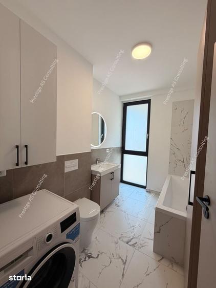 Apartament cu 2 camere în Nord