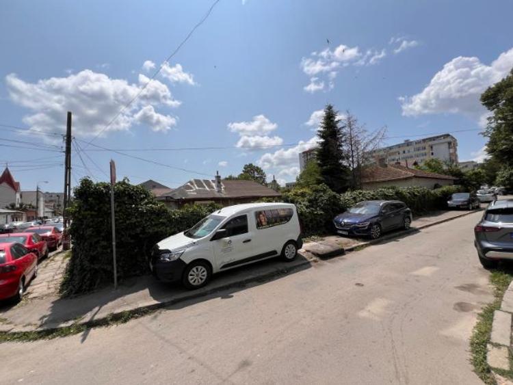 Vanzare casa si teren Viile Noi, Constanta - 1