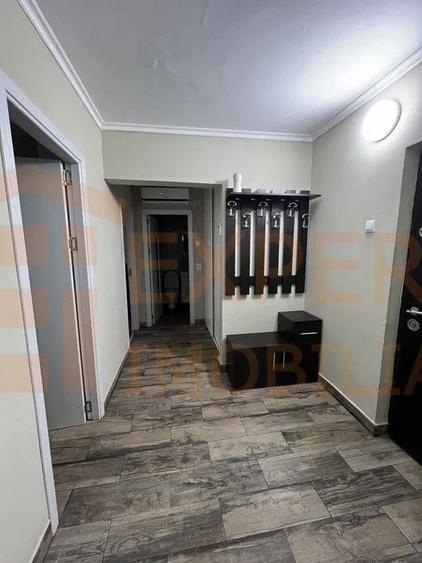 Apartament 2 camere, situat in zona Tomis Nord-Campus - 6