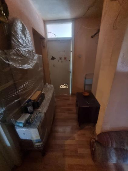 Apartament cu 4 camere decomandat, mobilat în Dâmbul Rotund