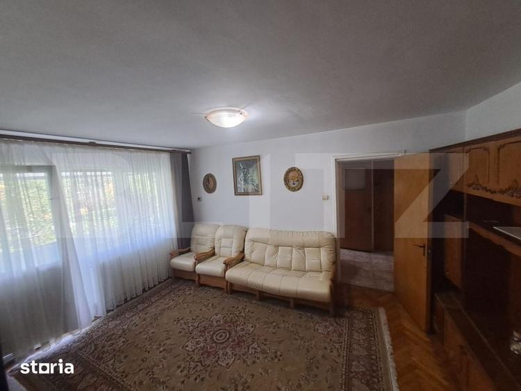 Apartament 2 camere - Zona Centrala linistita - 3