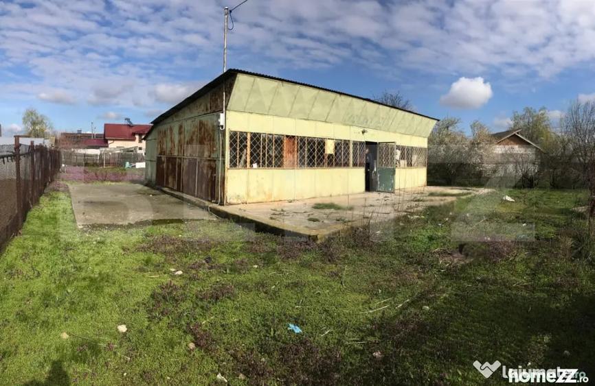 Teren în Central