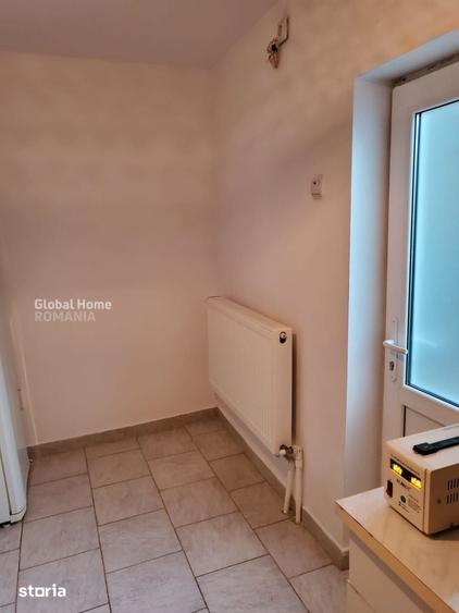 Casă cu 5 camere cu Teren 232 Mp în Centrul Civic
