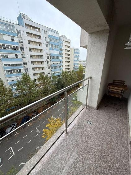 Apartament cu 2 camere decomandat, mobilat în Cotroceni