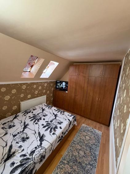 Inchiriez garsoniera modificata cu 2 camere Nufarul/Bumbacului. - 2