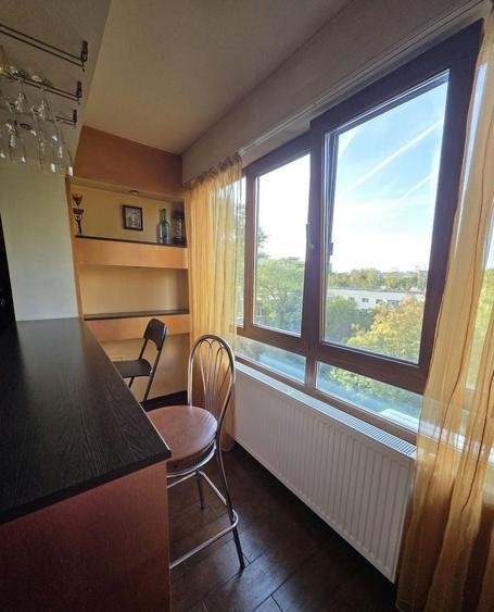 Apartament cu 2 camere, mobilat în Drumul Taberei