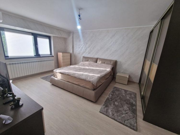 Nerva Traian -Unirii - bloc mixt - centrala termica - Lux - studio modern - NOU - 2
