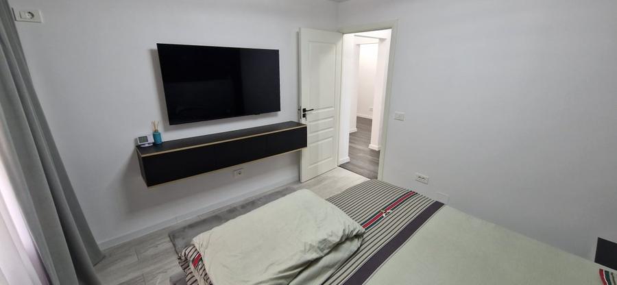 Apartament 4 camere, decomandat, 86MP - zona Lapus - 4