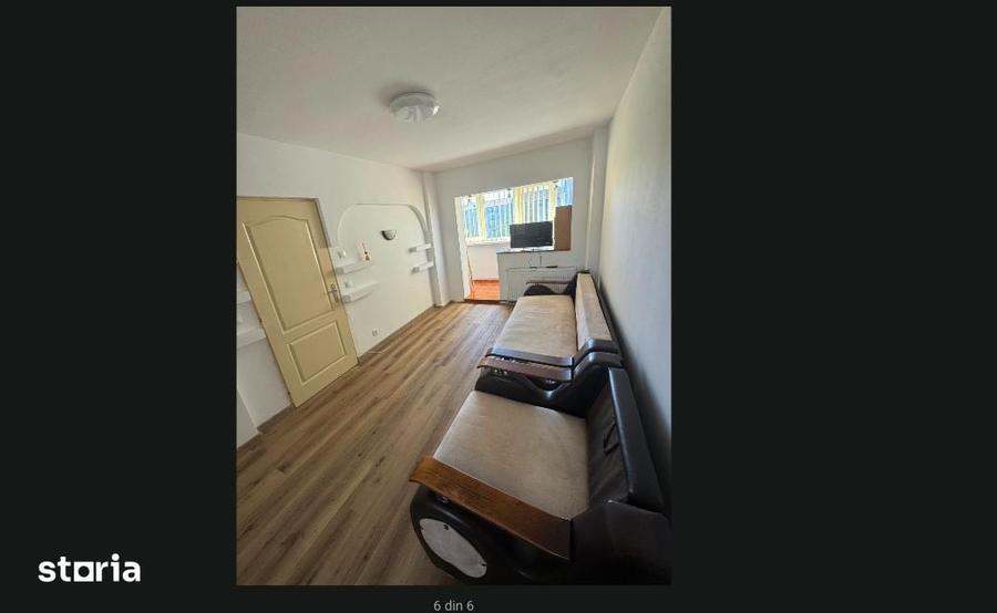 Apartament Decomandat, 2 Camere, Zona Piata Rahova - 2