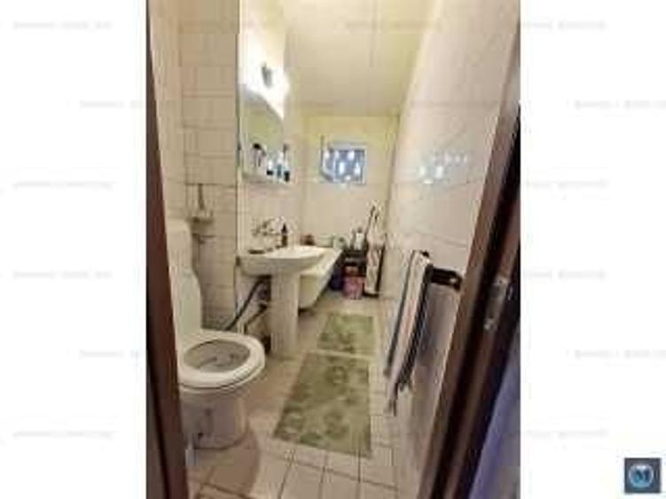 Apartament cu 2 camere semidecomandat în Malu Roșu