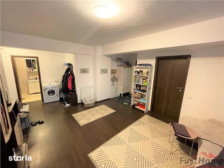 Apartament cu 2 camere, mobilat în Brăilei