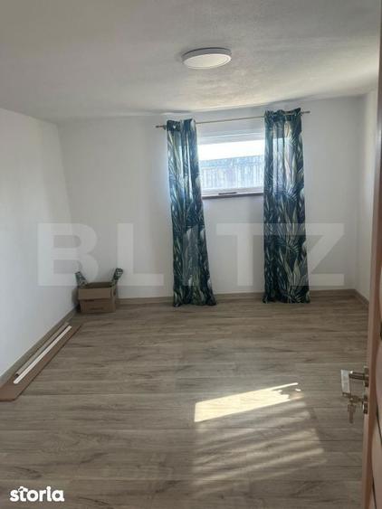 Spațiu comercial, de 773 mp, în Central