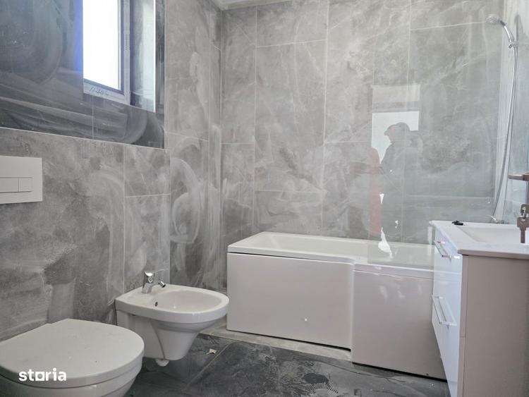Casa duplex moderna P+E+pod, teren 225mp, Izvorului - 13