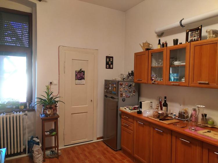 Apartament cu 2 camere în Iosefin