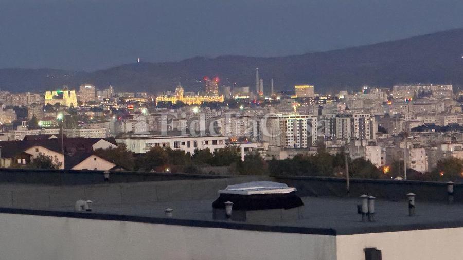 Apartament cu 3 camere decomandat în Valea Lupului