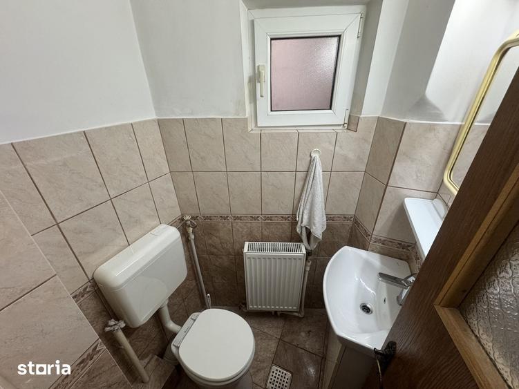 Apartament cu 3 camere decomandat în ICIL