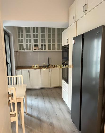 3 Camere de inchiriat | Smart Lujerului | 2 Bai | Centrala | Parcare - 6