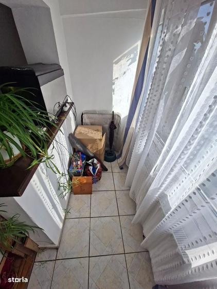 Apartament 3 camere, 72 mp, FARA RISC, etaj 3/4, Podu Ros - Palas - 10