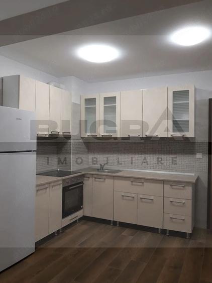 Apartament de 2 camere, modern, 50mp, parcare, zona Iulius Mall - 5