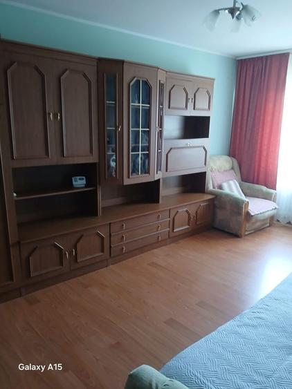 Apartament cu 2 camere decomandat în Canta