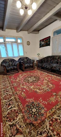 Casă cu 2 camere în Albești