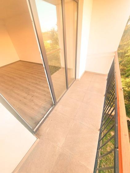Apartament cu 2 camere decomandat în Bartolomeu