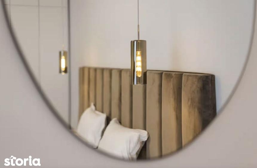 Apartament 2 camere Nord One | locatie premium | ultracentral - 2