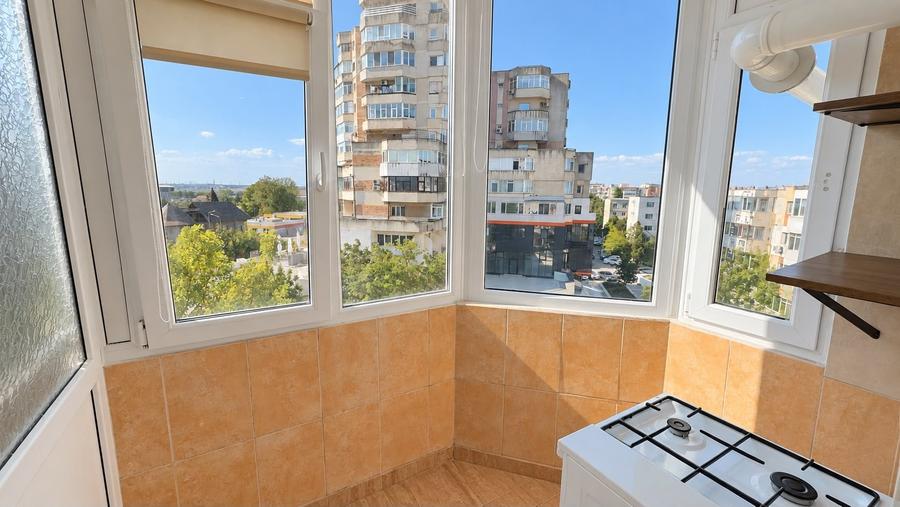 Apartament cu 2 camere în Boema