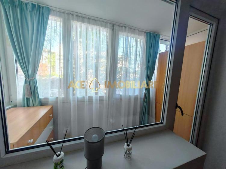 3 Camere de inchiriat | Grivita | Centrala proprie | Metrou - 7